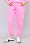 UNISEX HLAČE TCMBB - ROSE PINK